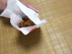 -麦当劳(盐城世纪大道得来速店)