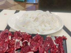 -联胜潮汕牛肉火锅(东苑南路店)