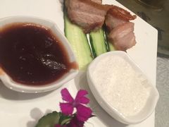 -骏莱海鲜鱼港(五角场店)
