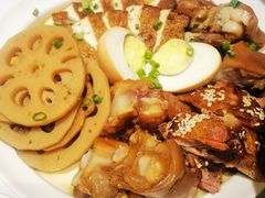 -眉州东坡(远洋未来广场店)