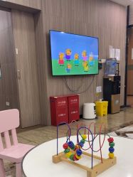 -睿宝儿科·眼科·口腔(静安大悦城门诊部)