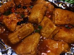 -香满楼(临安路店)