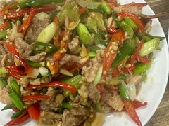 -文杰餐馆(南洪时尚风情街店)
