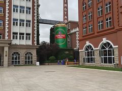 -青岛啤酒博物馆