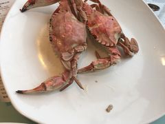 -海天一色海景自助餐厅(西港花园店)