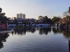 -顺峰山公园