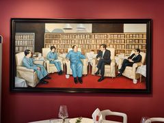 -程府宴-国宴(南长街·四合院店)