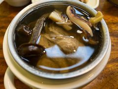 鲍鱼筒骨炖罐-乾厨府(乌山西路金樽店)