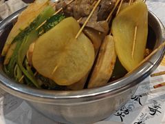 -成都瓜串串(华强北店)