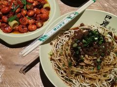 -巴厘龙虾·榜首油焖大虾(青山店)