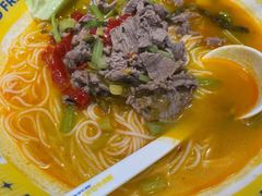 -粉小主·贵州酸汤牛肉粉(南京仙林金鹰店)