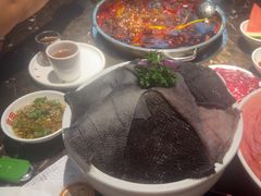 -宽田火锅(几江荣华店)