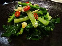 -北京老铺烤鸭(高新店)