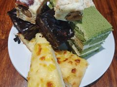 -汉巴味德·烤肉与啤酒的自助(杭州大悦城店)