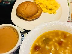 -翠华餐厅(湾仔店)