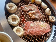 -炎蔵牛舌烤肉