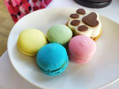 -解放碑威斯汀酒店-知味国际美食餐厅