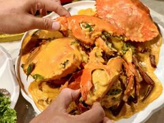 -肥肥蟹海鲜饭店(马六甲店)