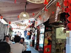 -老地方猫儿面(磁器口店)