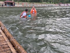 -野三坡清泉山风景区
