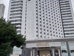 -深圳中洲圣廷苑酒店世纪楼