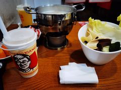 -南城香(富丰桥店)