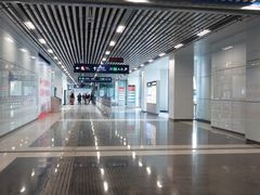 -天通苑北-P+R停车场