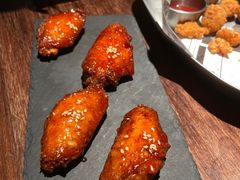 -1861意大利餐厅(文化广场店)