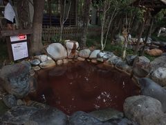 -张家港金凤凰度假村温泉