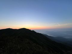 -大围山国家森林公园