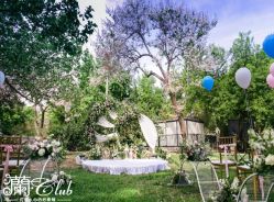 -陶然花园·婚宴