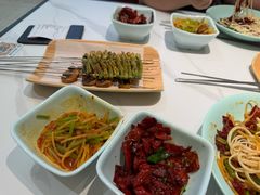 -青禾小厨新疆菜(总店)