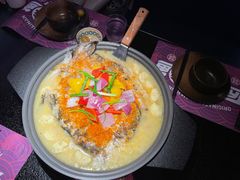 -匠子烤鱼(上邦百汇城店)