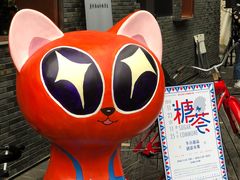 -徐家汇源景区-衡山坊
