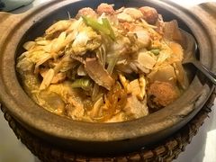 -晓长安·新陕菜(曲江店)