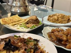 -鼎香润(德胜门内店)