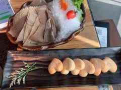 毛肚-湊湊火锅·茶憩(上海合生汇店)