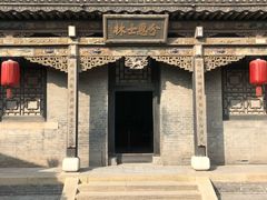 -常家庄园