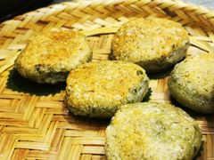 草头饼-道道鲜·崇明私房菜(五角场店)