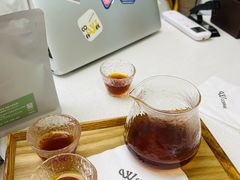 -W Coffee(船板巷店)