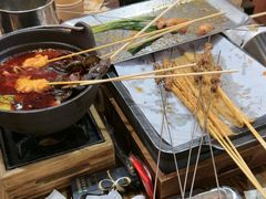 -破店肥哈·东北烧烤·夜宵(南山保利店)