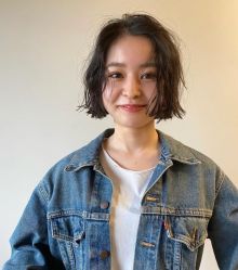 -菲·木田moontin造型salon