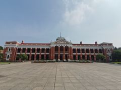 -辛亥革命博物院北区