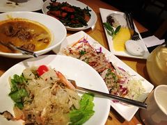 -Pho Asia 亚阁越南料理(上海来福士广场店)