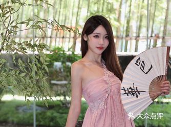 喝一个国风满满的下午茶🫖
