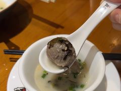 -如轩·海鲜砂锅粥·潮汕菜(沿江东路店)