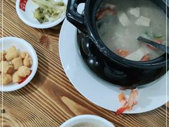 -皮蛋弟砂锅店(总店)