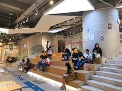 -当当书店(国泰广场店)