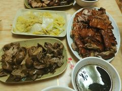 -香辉食馆(新兴路店)