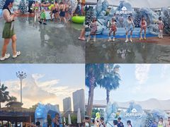 -武汉玛雅海滩水公园